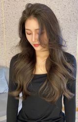 -3AM·S HAIR SALON烫发染发接发