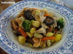 罗汉斋-归元·云集斋素菜馆