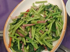 -西江美食舫·江西菜(健德桥店)