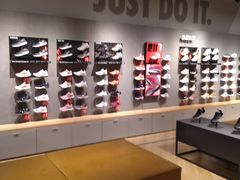 -NIKE(朝阳合生汇店)