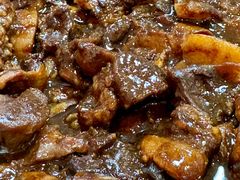 面豉蒸猪肉-腰记饭店(龙源路店)