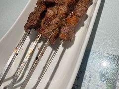 -新疆兵团食府清真(马连道店)