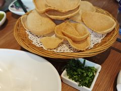 -樾餐厅泰式海鲜火锅(民歌湖店)