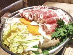 -林妈妈村·日式料理(宝山万达店)