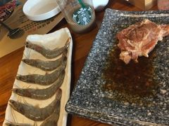 -万兴佳烤肉·长白山老味道(东岸里店)