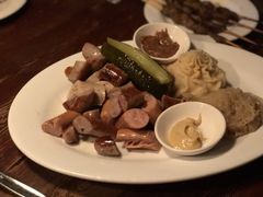-宝莱纳啤酒花园餐厅PAULANER BRAUHAUS Nanjing(广州路店)