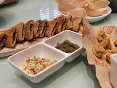 -蜀厨小匠·民间川菜(犀浦店)