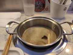 -龍歌自助小火锅(李沧丽达店)