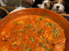 -Ameigo梅果·云贵川bistro(长宁来福士店)