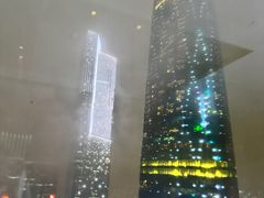 -广州柏悦酒店·悦吧·顶楼露天酒吧