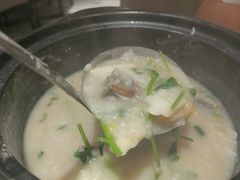 -如轩·海鲜砂锅粥·潮汕菜(小榄店)