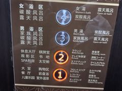 -大江户·温泉洗浴(浑南店)