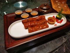 -悦百味·品质川菜(橄榄郡店)