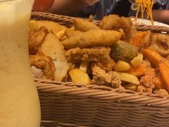 -兰特伯爵西餐厅·啤酒屋(方庄店)