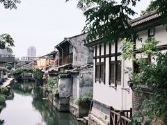 -绍兴书圣故里景区