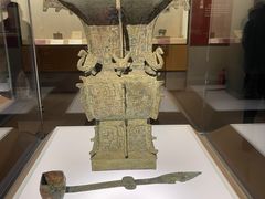 -上海博物馆(人民广场馆)