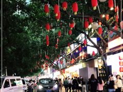 -八一路好吃街(雨田商务大厦店)