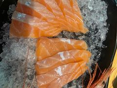 -真剑日本料理·铁板烧(贵州路店)