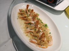 -周锦记广式餐厅