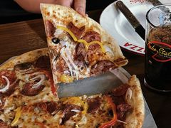 -Tubestation站点比萨(高新万达ONE店)