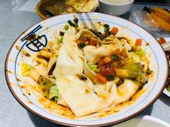 -大嘻咹biangbiang面(历史博物馆店)