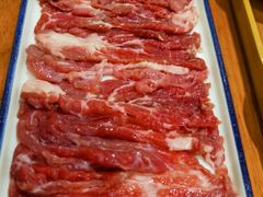 -乐宴·老北京铜火锅(桂庙店)