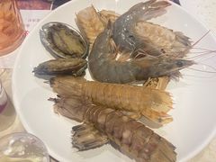-芭菲盛宴·环球美食(解放碑英利国际店)