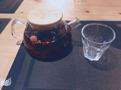 -清真·艾美可餐厅(大悦汇店)