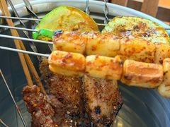 蜜汁鸡翅-炒豆合作社(东四总店)