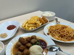 -宜家·瑞典风味餐厅(北京西红门店)