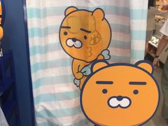 -KAKAO FRIENDS(弘大店)