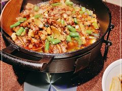 -餐酷哈雷餐厅(通程广场店)