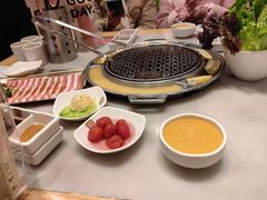 -韩宫宴和牛烤肉(宣州国购店)