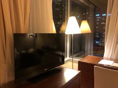 -香港都会海逸酒店