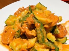 -春水锅贴·传统鲁菜(大明湖店)