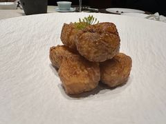 酱汁熏深海银鳕鱼-皇朝会.经典传统粤菜(外滩店)
