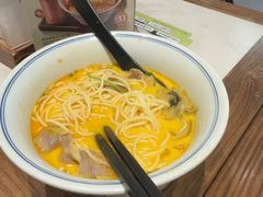 -和府捞面(曹路花园城店)