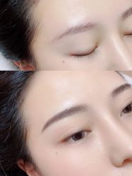 点击看大图 -HQ半永久纹绣纹眉