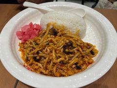 -阳阳中国饭(北京荟聚店)