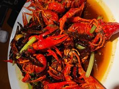 -红盔甲·小龙虾(天钥桥店)