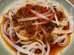 -鱼酷活鱼烤鱼(静安大融城店)