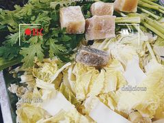 -原柳滩高台阶涮羊肉
