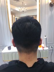 -黛蓝形象定制