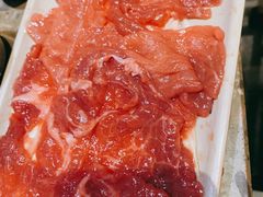 渝达嫩牛肉-重庆渝达老火锅(春熙路店)