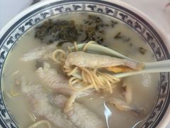 -明呈黄鱼面馆(斜土路店)