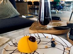 -Bracket Coffee(工体店)