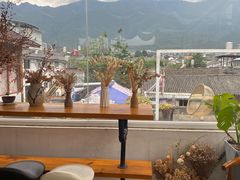 -唐咖精品咖啡(大理古城手冲店)