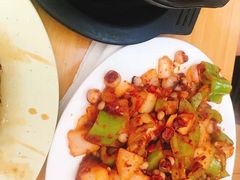 -贤花饭店(城阳店)