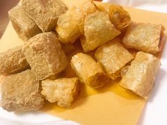-绍兴老味道·非遗门店(银泰城店)