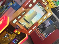 -大玩家(芝罘万达广场店)